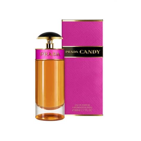 Prada Candy Eau de Parfum online bestellen 